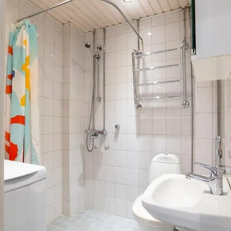 Appartement Orchid&sakura Kamppi Helsinki