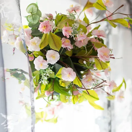 Appartement Orchid&sakura Kamppi Helsinki