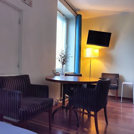 Appartement Orchid&sakura Kamppi